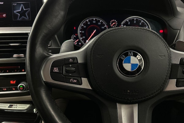 Used BMW X4 2019 for sale - 76012198: Photo 18