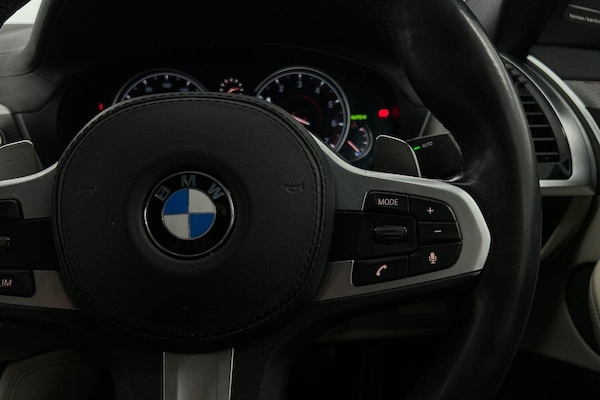 Used BMW X4 2019 for sale - 76012198: Photo 19