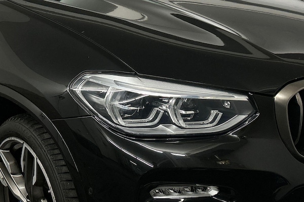 Used BMW X4 2019 for sale - 76012198: Photo 21
