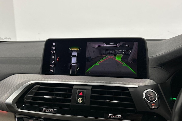 Used BMW X4 2019 for sale - 76012198: Photo 25