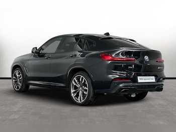 Used BMW X4 2019 for sale - 76012198: Photo 2