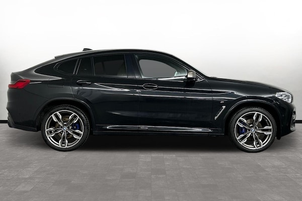Used BMW X4 2019 for sale - 76012198: Photo 3