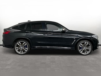 Used BMW X4 2019 for sale - 76012198: Photo 3