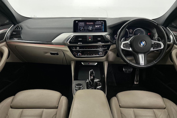 Used BMW X4 2019 for sale - 76012198: Photo 5