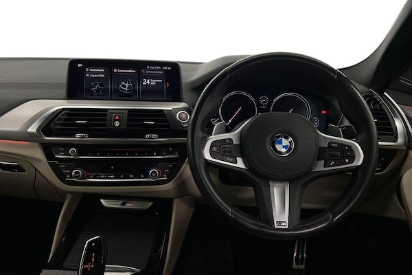 Used BMW X4 2019 for sale - 76012198: Photo 6