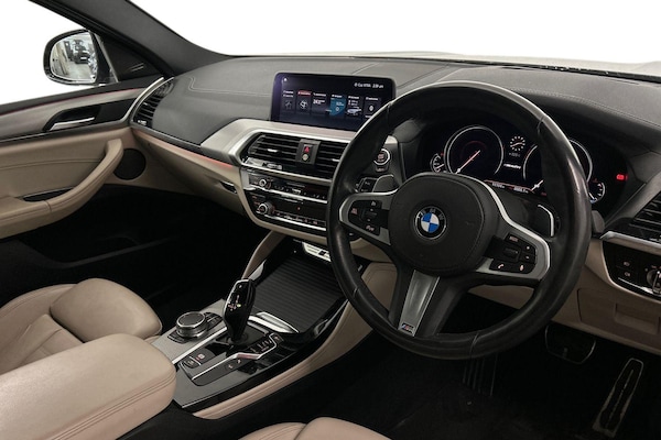 Used BMW X4 2019 for sale - 76012198: Photo 7