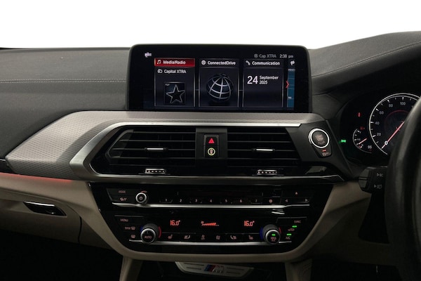 Used BMW X4 2019 for sale - 76012198: Photo 9
