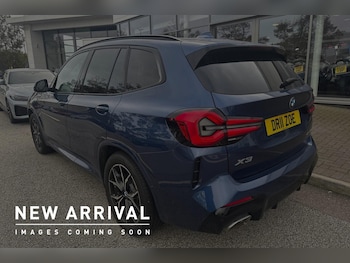 Used BMW X3 2021 for sale - 76247451: Photo 3