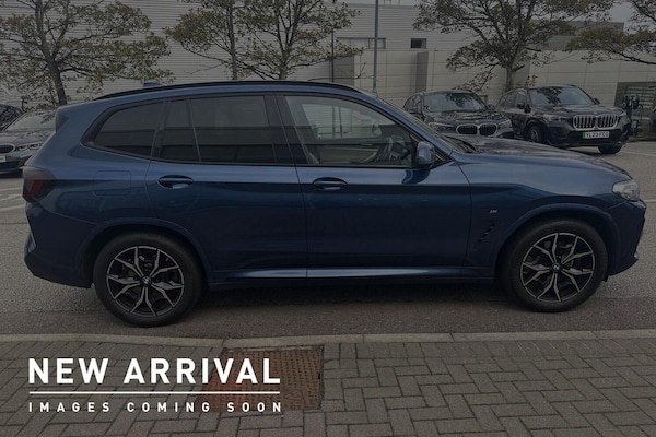 Used BMW X3 2021 for sale - 76247451: Photo 4
