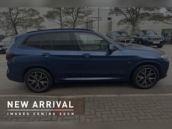 Used BMW X3 2021 for sale - 76247451: Photo 4