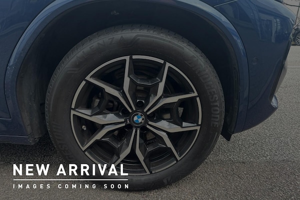 Used BMW X3 2021 for sale - 76247451: Photo 5