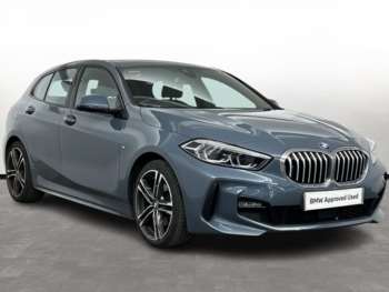 2022 (71) - 118i [136] M Sport 5dr