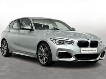 2017 (17) - M140i 5dr [Nav] Step Auto