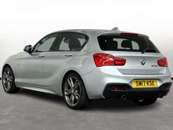 Used BMW 1 Series 2017 for sale - 74848777: Photo