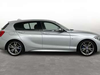 Used BMW 1 Series 2017 for sale - 74848777: Photo