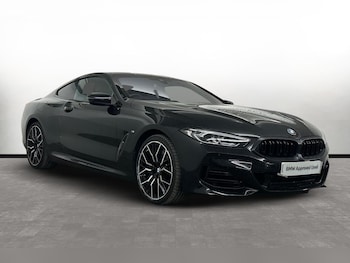 2023 (23) - 840i M Sport Coupe 2-Door