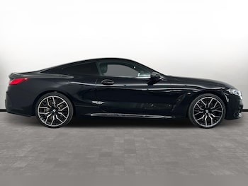 Used BMW 8 Series 2023 for sale - 75563014: Photo