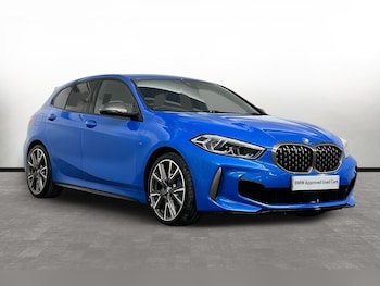 BMW - 1 Series