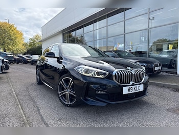 BMW - 1 Series