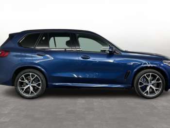 Used BMW X5 2022 for sale - 74850845: Photo