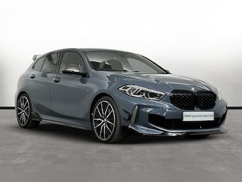 BMW - 1 Series