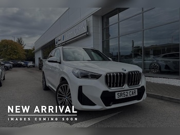 BMW - X1