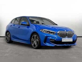 Used BMW 1 Series 2021 for sale - 75768514: Photo
