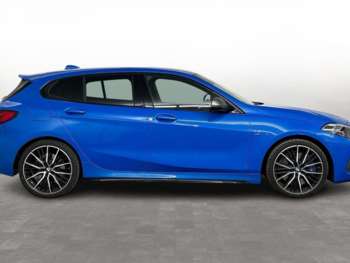 Used BMW 1 Series 2024 for sale - 74850022: Photo