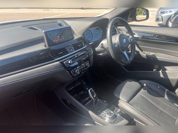 Used BMW X2 2019 for sale - 75577352: Photo
