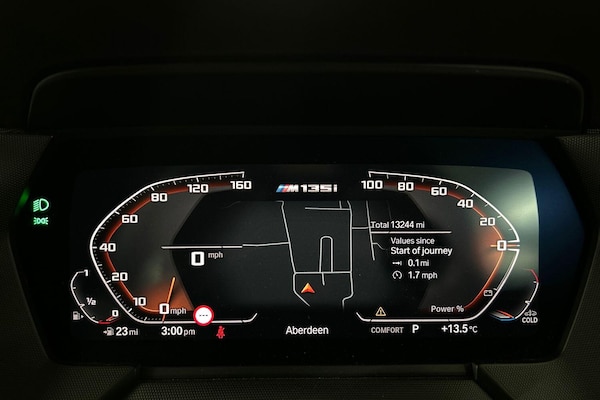 Used BMW 1 Series 2024 for sale - 76199939: Photo 10