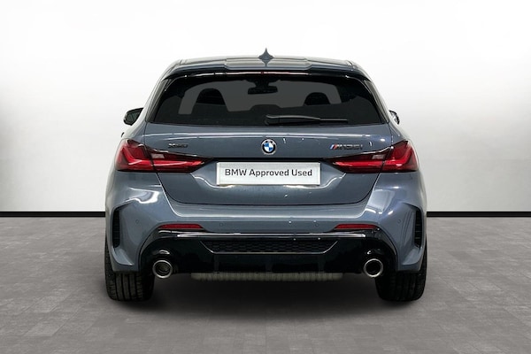 Used BMW 1 Series 2024 for sale - 76199939: Photo 16