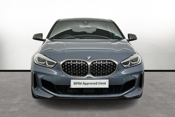 Used BMW 1 Series 2024 for sale - 76199939: Photo 17