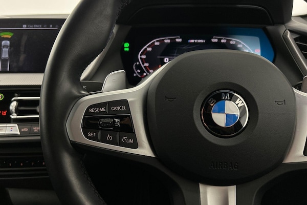 Used BMW 1 Series 2024 for sale - 76199939: Photo 18