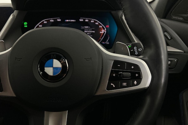 Used BMW 1 Series 2024 for sale - 76199939: Photo 19