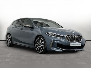 BMW - 1 Series