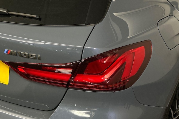 Used BMW 1 Series 2024 for sale - 76199939: Photo 20