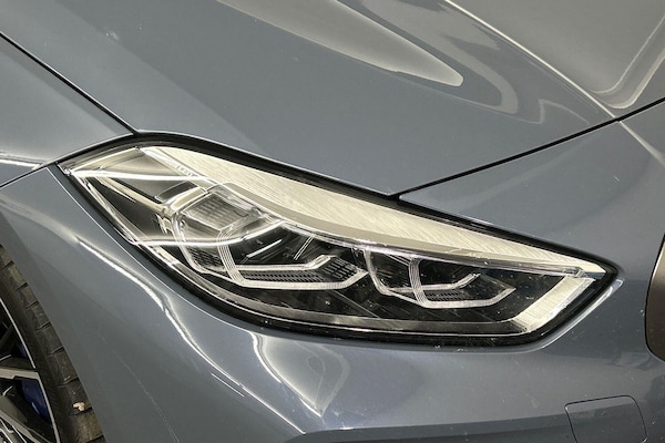 Used BMW 1 Series 2024 for sale - 76199939: Photo 21