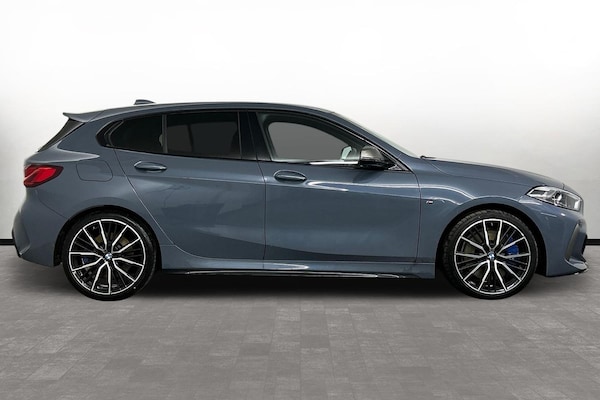 Used BMW 1 Series 2024 for sale - 76199939: Photo 3