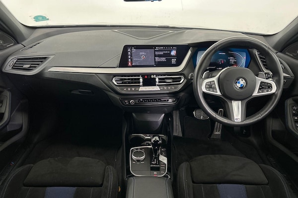 Used BMW 1 Series 2024 for sale - 76199939: Photo 5