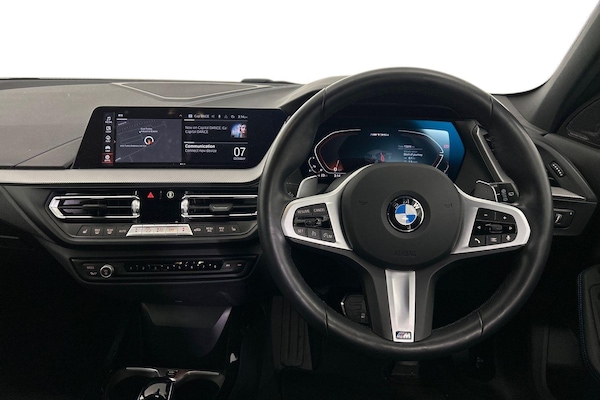 Used BMW 1 Series 2024 for sale - 76199939: Photo 6