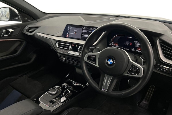 Used BMW 1 Series 2024 for sale - 76199939: Photo 7