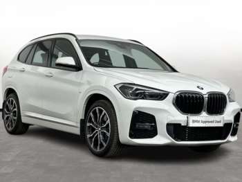 2019 (69) - sDrive 20i M Sport 5dr Step Auto