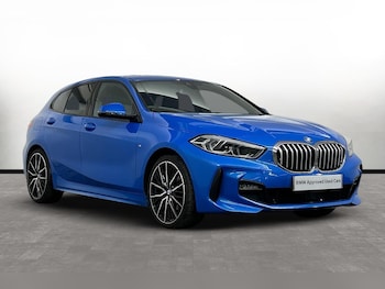 BMW - 1 Series