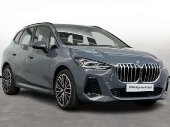 2023 (23) - 1.5 225xe 16.3kWh M Sport DCT 4WD Euro 6 (s/s) 5dr
