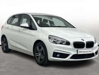 2015 (15) - 2.0 218d Sport Euro 6 (s/s) 5dr