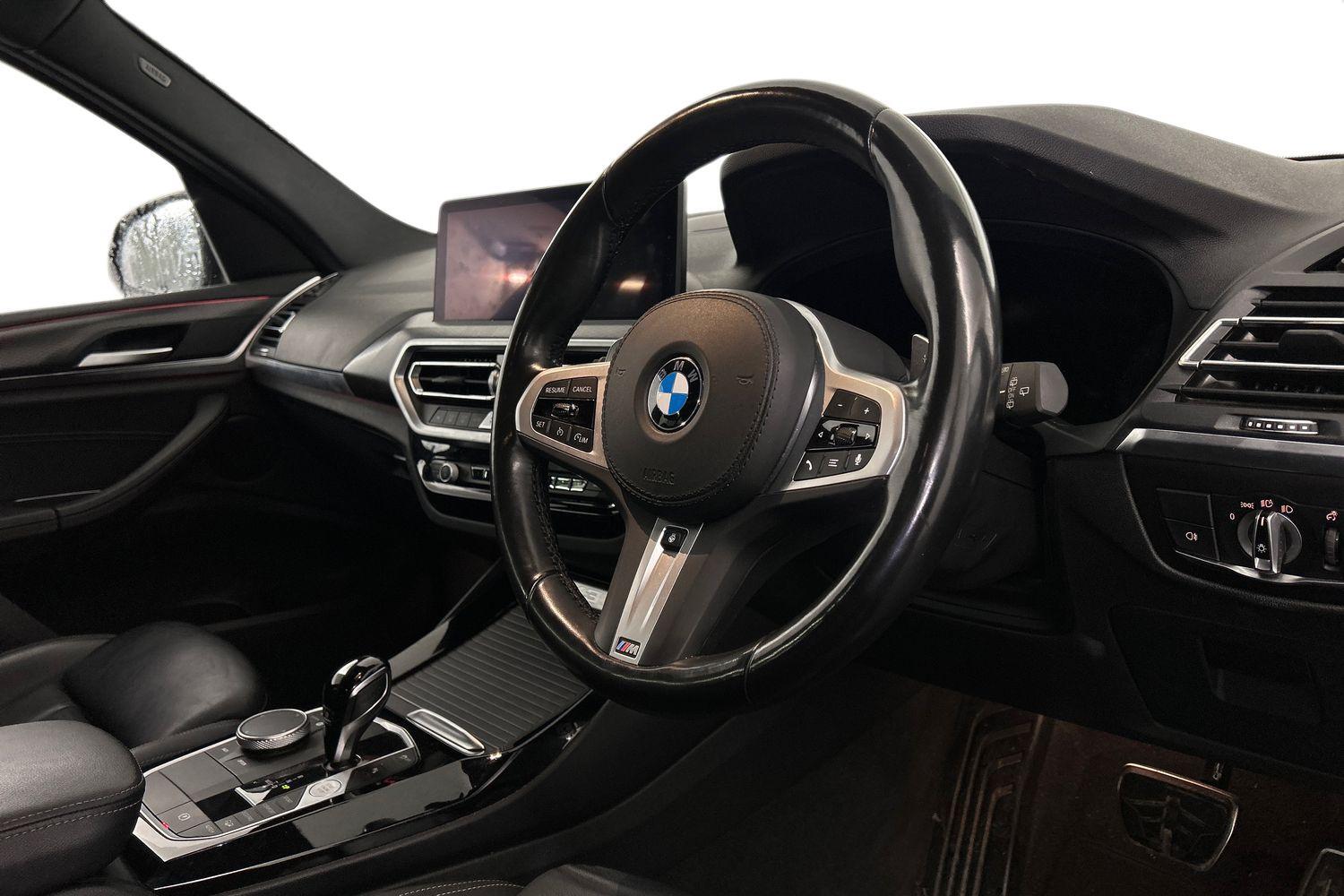 Used BMW X3 2022 for sale - 76167125: Photo 12