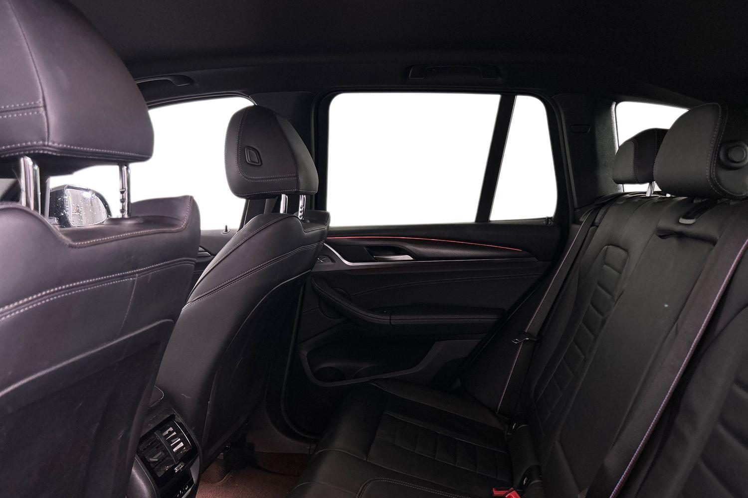 Used BMW X3 2022 for sale - 76167125: Photo 13
