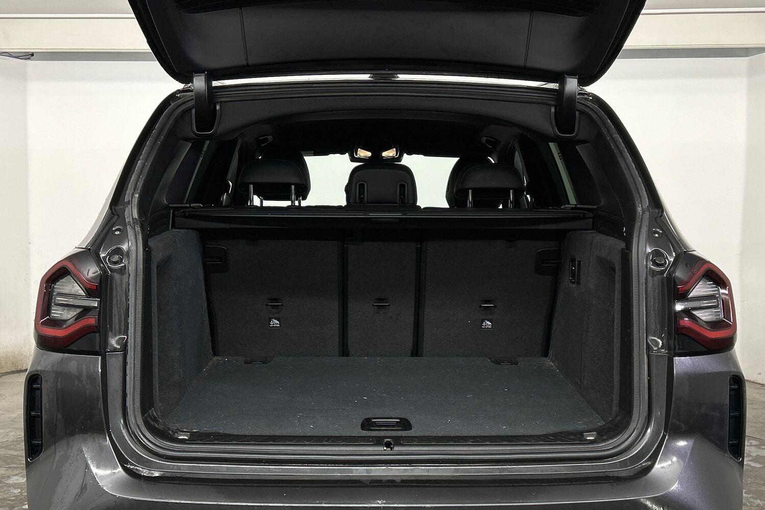 Used BMW X3 2022 for sale - 76167125: Photo 14