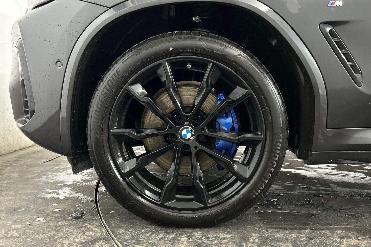 Used BMW X3 2022 for sale - 76167125: Photo 15