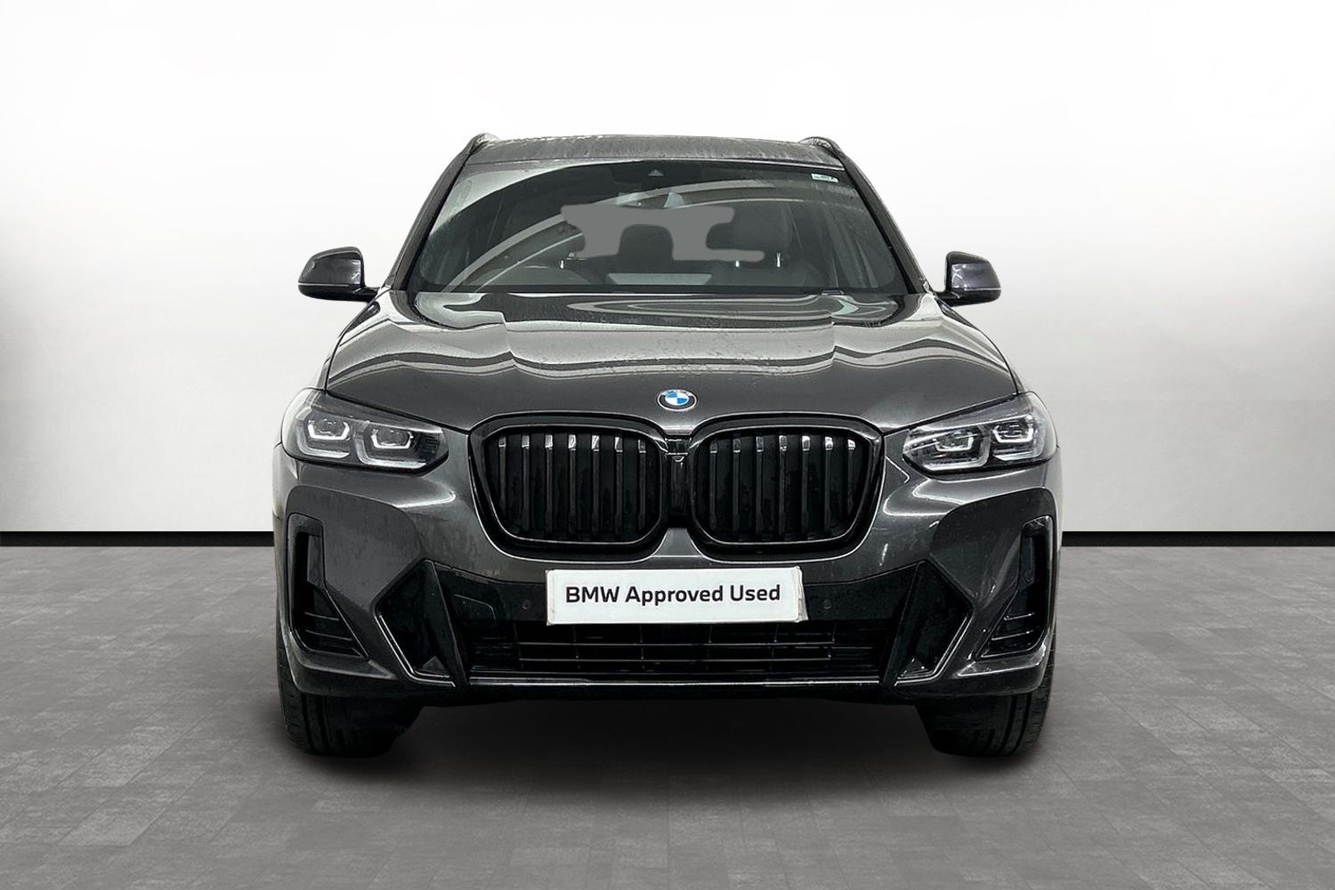 Used BMW X3 2022 for sale - 76167125: Photo 17